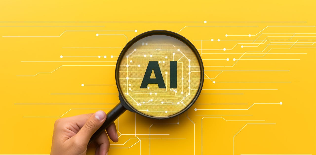 You will need a strong, consistent brand to cut through in AI search
