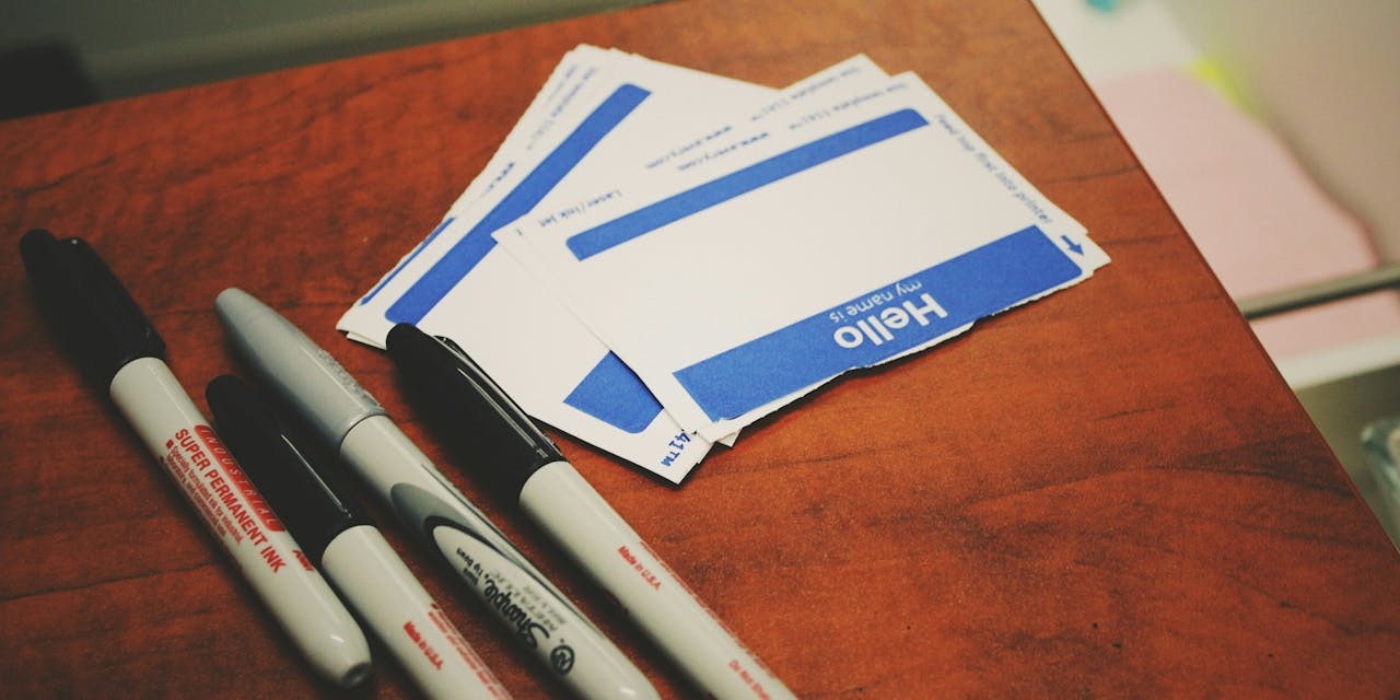 The name game: 5 ways to get a rebrand right
