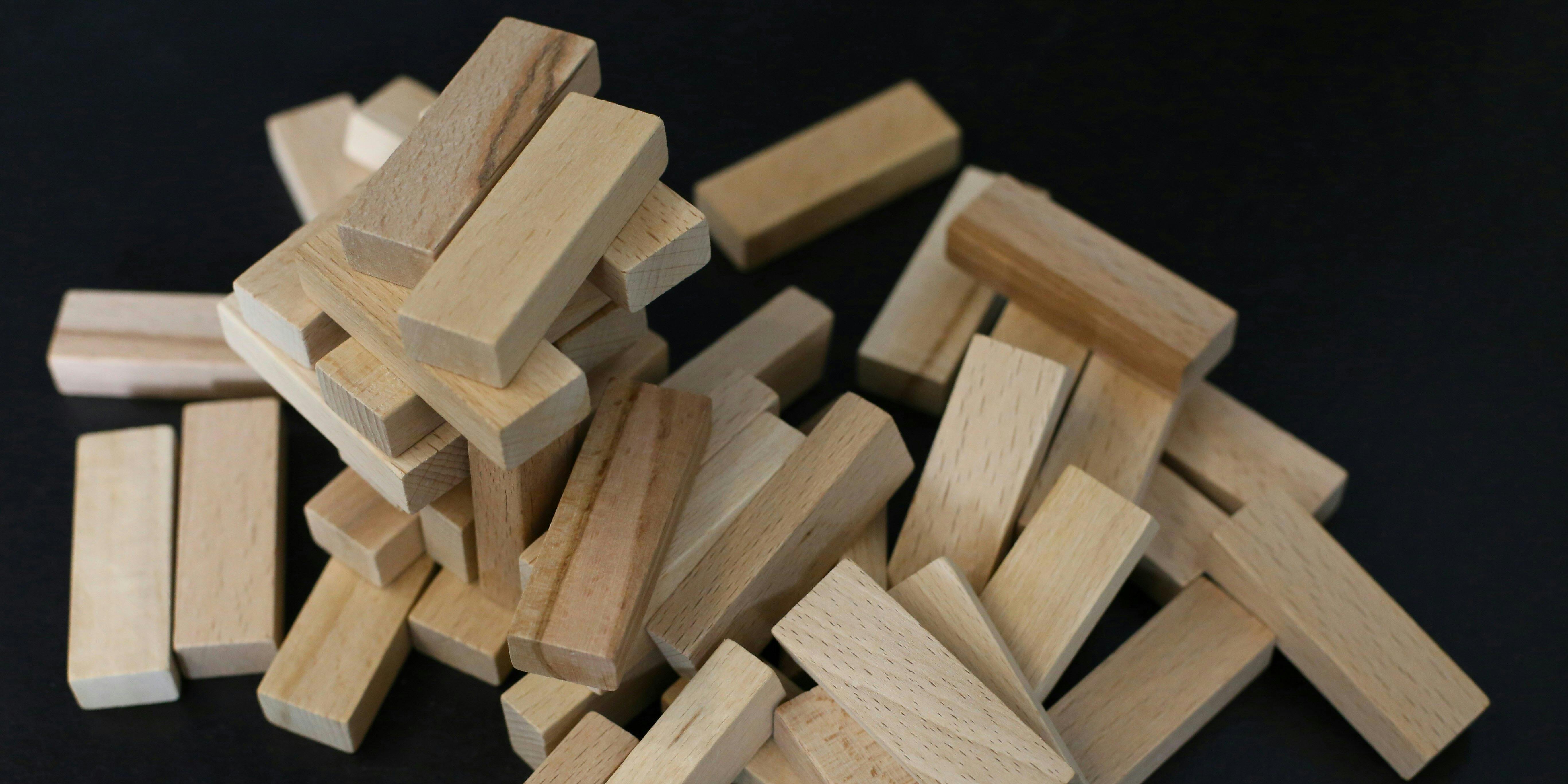 The measurement stack is broken. How do we fix it?