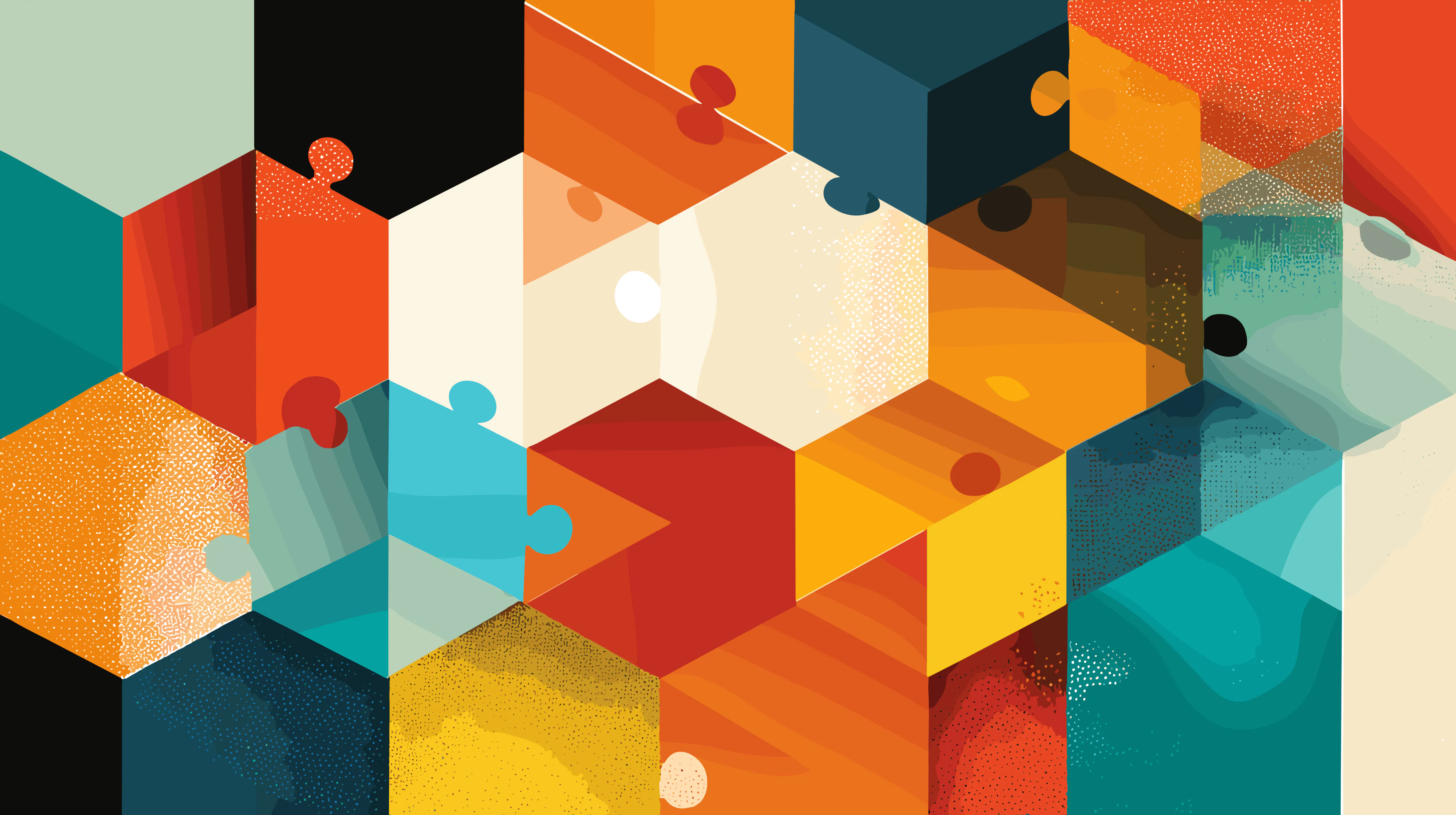 Think different: With or without better tools, strategists need to think bigger picture