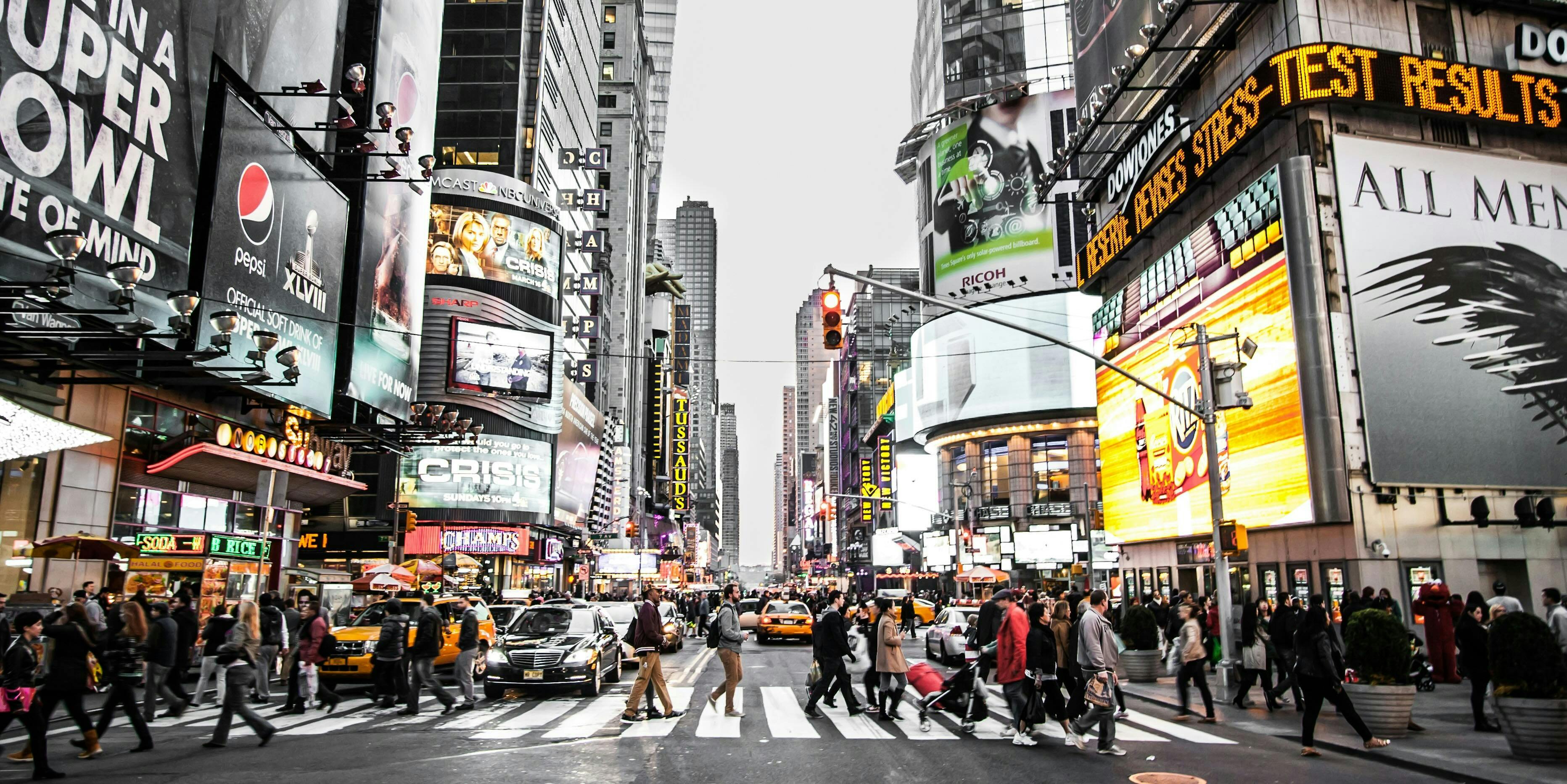 OOH makes great budget sense