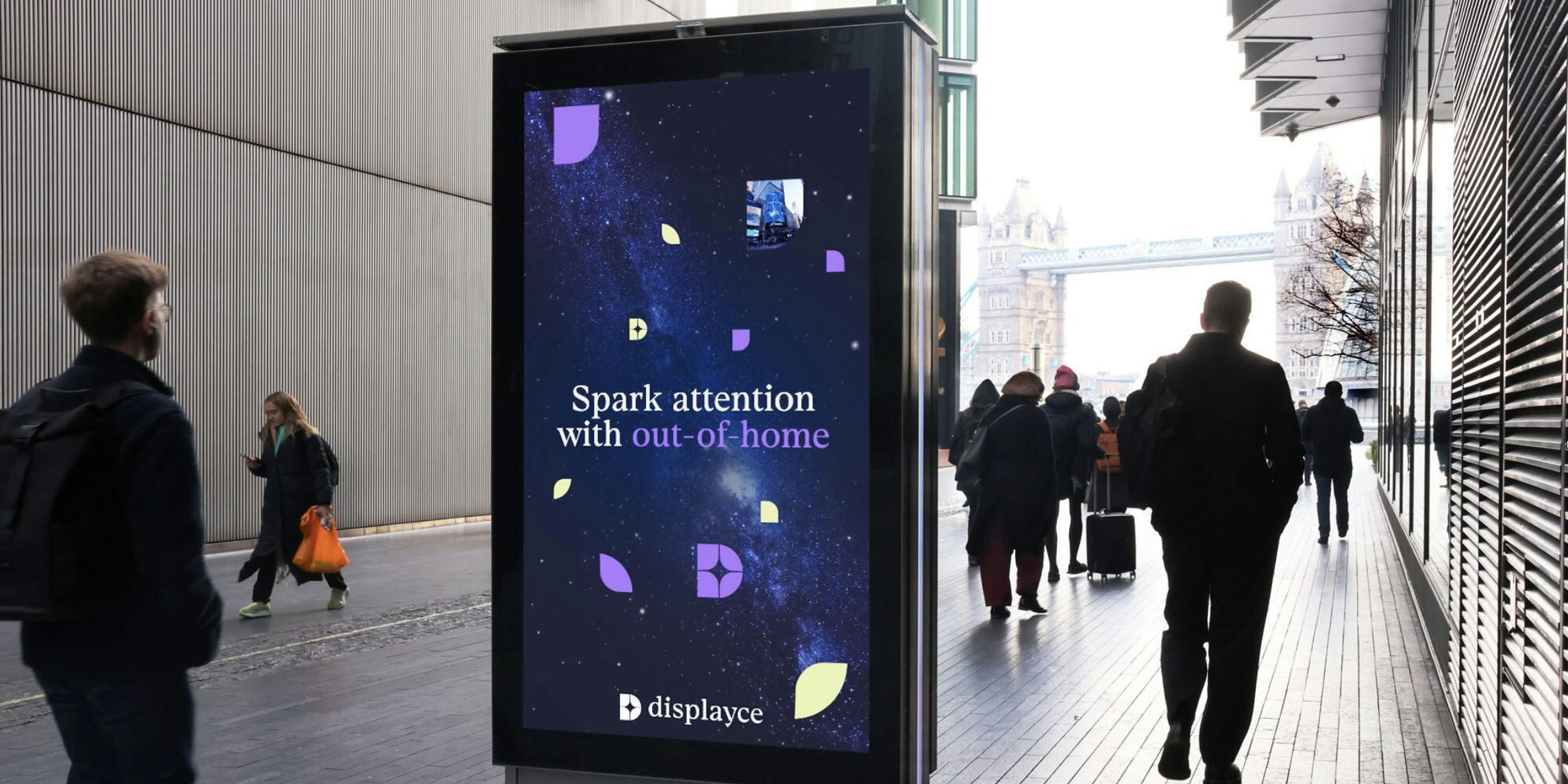 How to optimize your DOOH content for primetime viewing