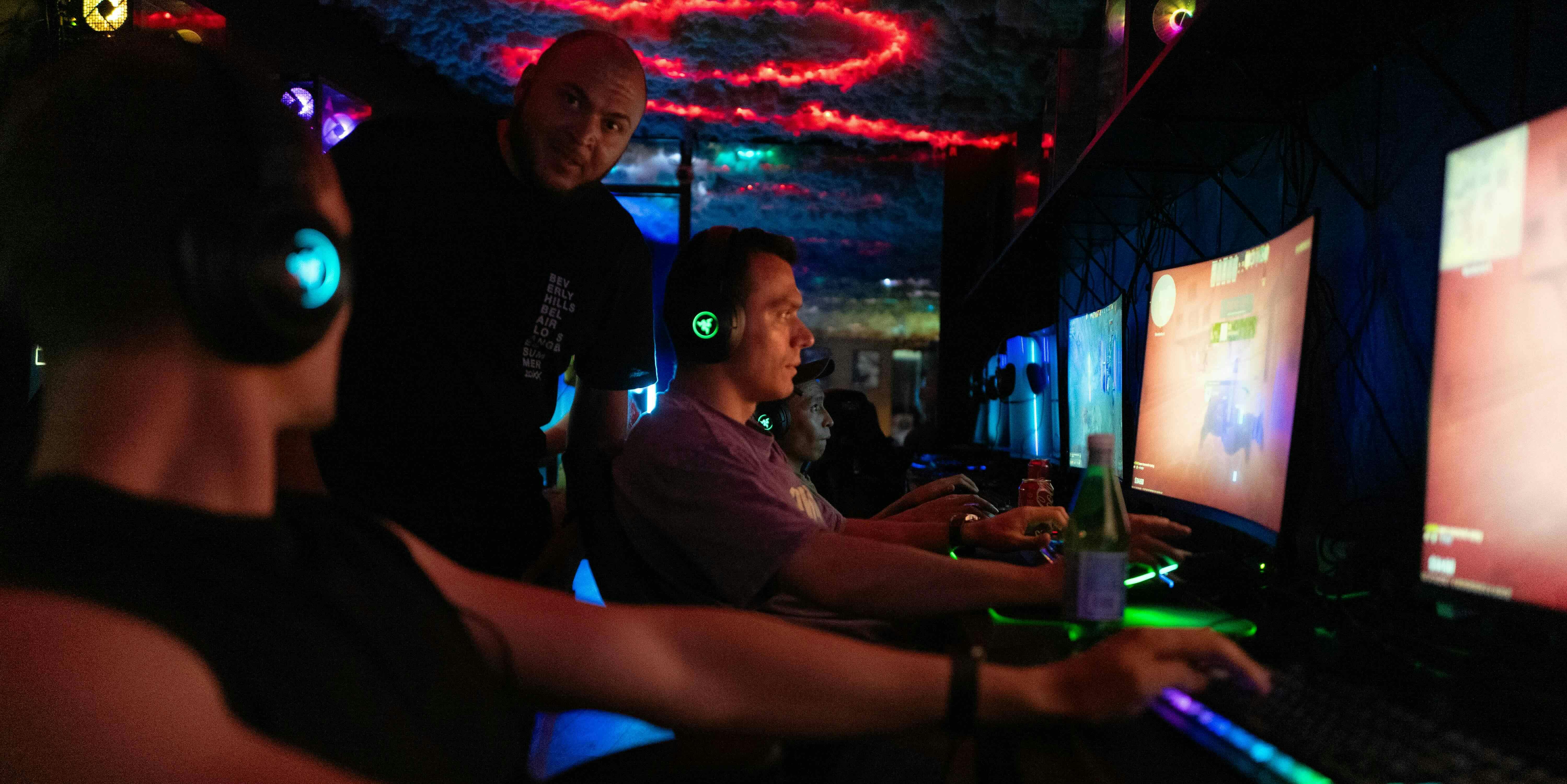 Understanding how to connect with fans in the 'third space'