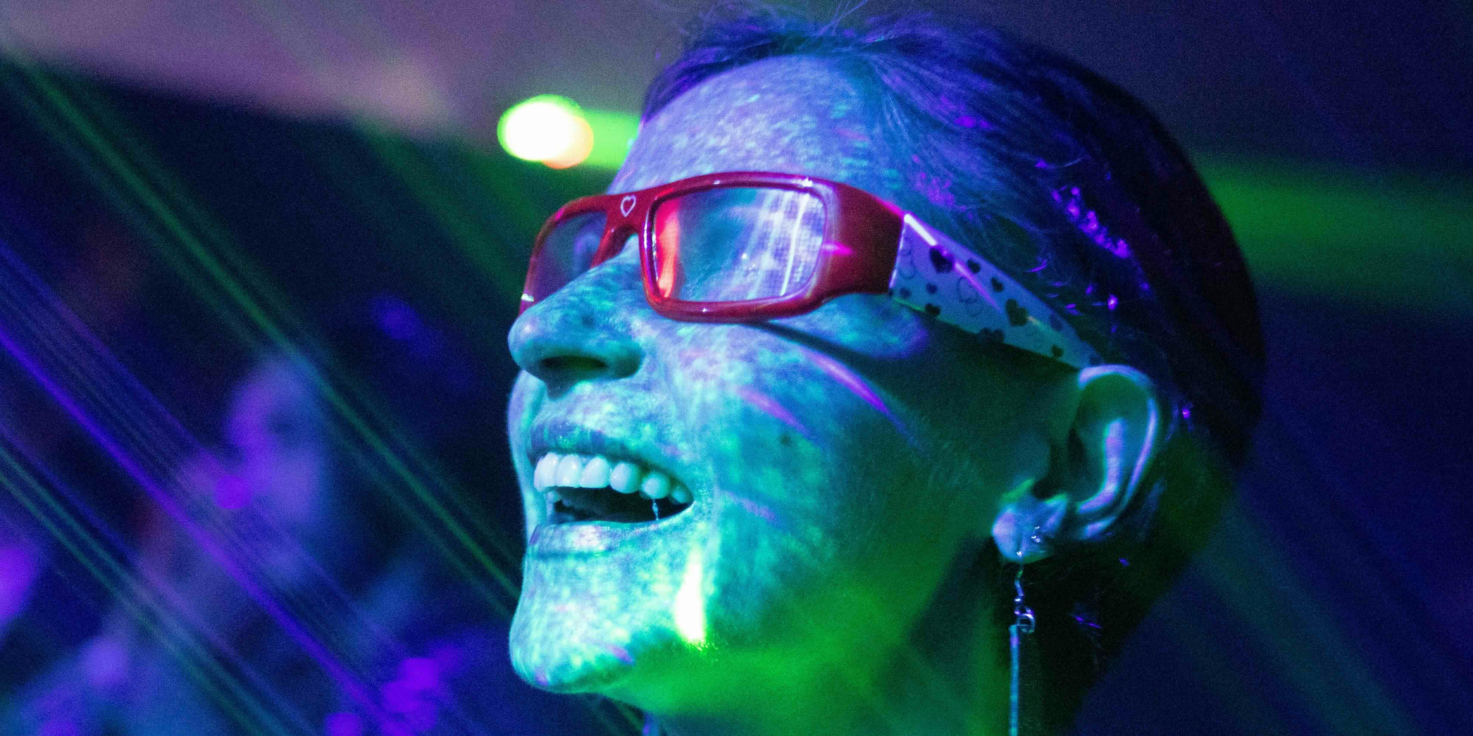 Experiential provides tech brands things that other channels can't