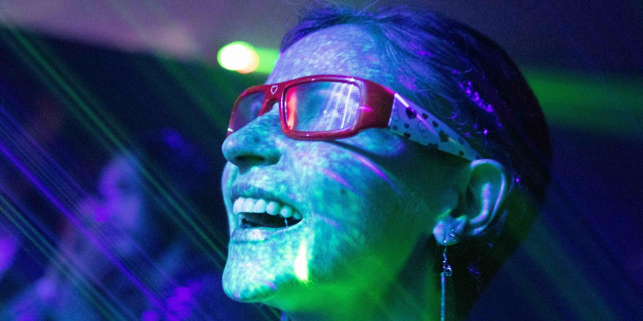 Experiential provides tech brands things that other channels can't