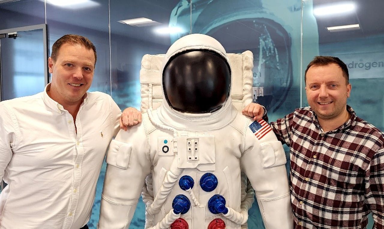 PA steps up its agency sector foothold with Hydrogen acquisition