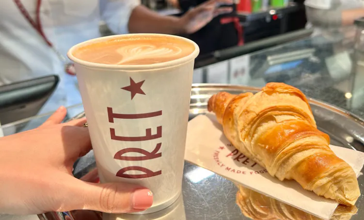 Will Pret regret ditching its ‘free’ coffee perk after subscriber backlash?