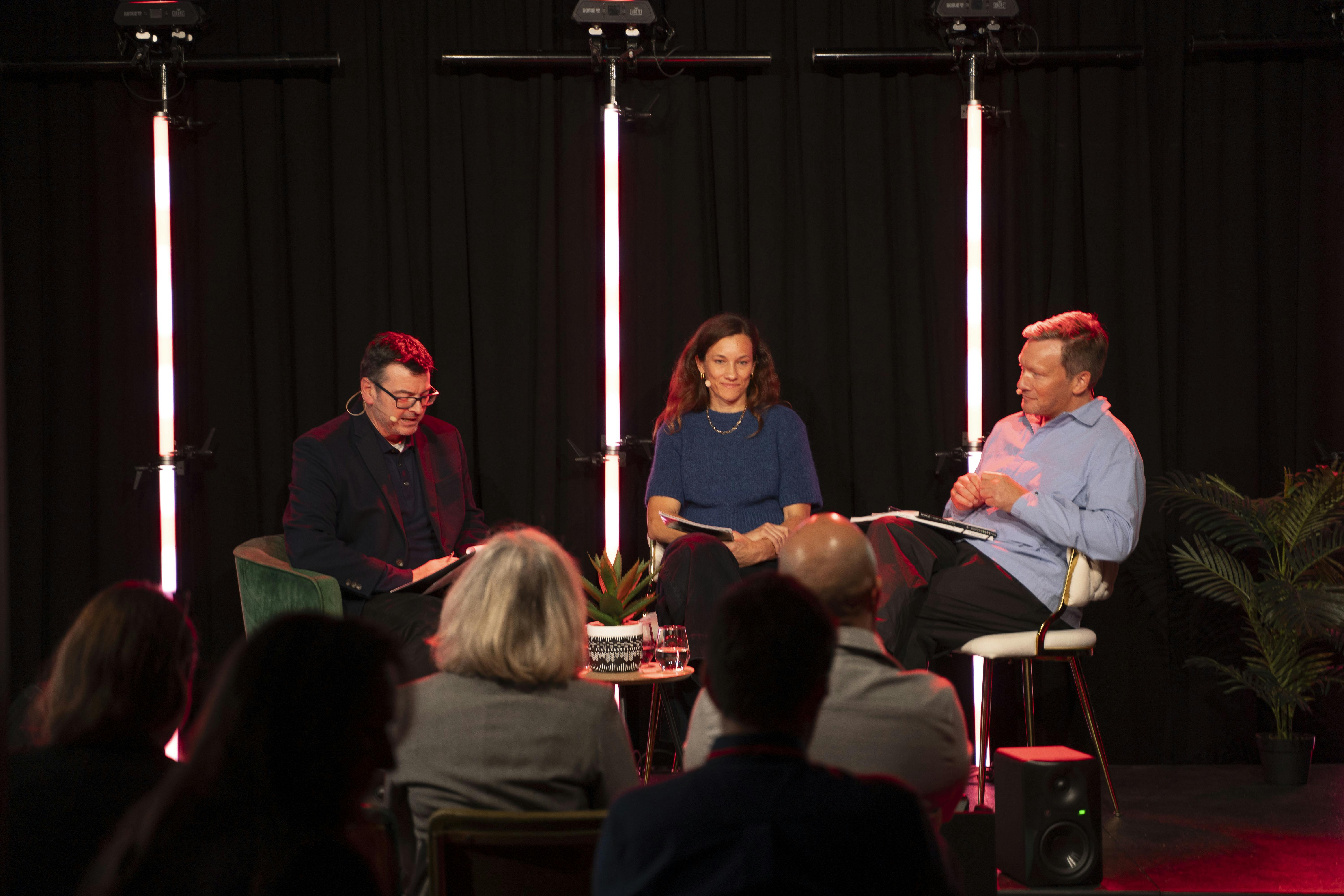 The Rebel 50: Monocle and WeTransfer on what makes a maverick marketer