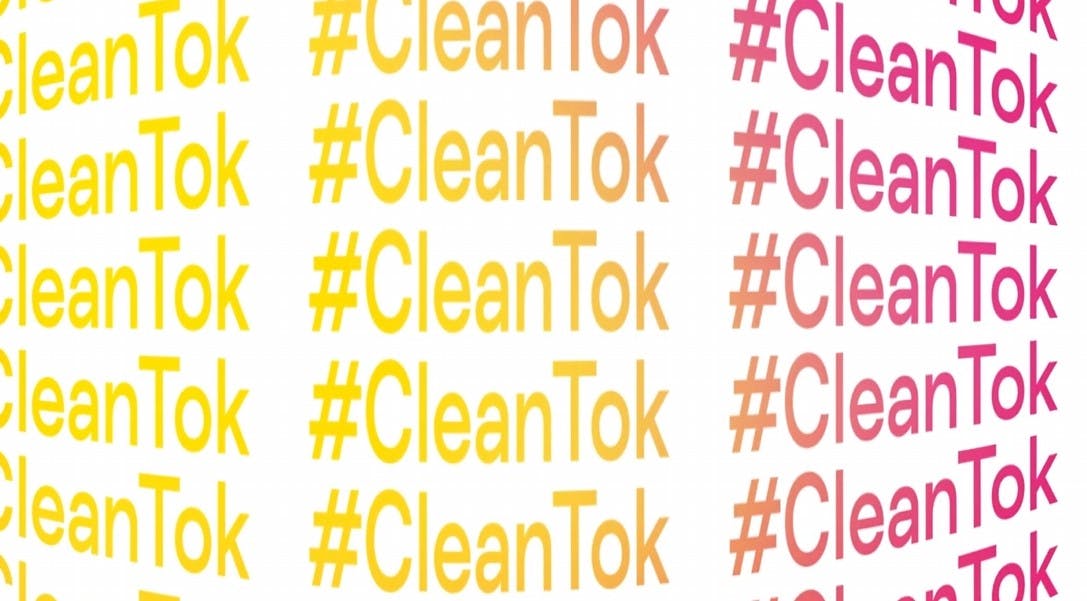 'Sat-Cif-faction' rode the #CleanTok wave to be Unilever Homecare's most viral campaign