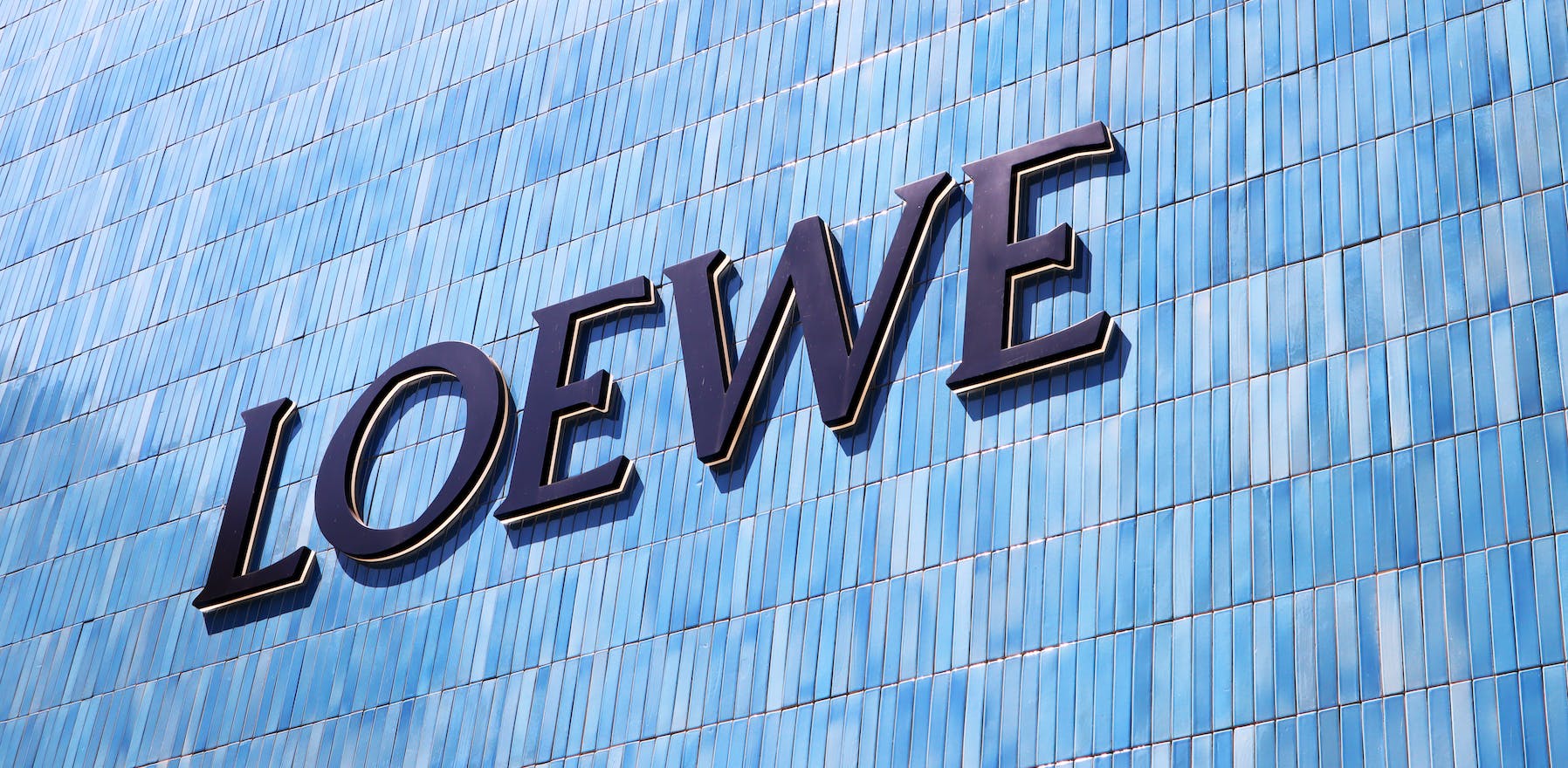 How Loewe balances heritage, craftsmanship and cultural relevance in luxury fashion