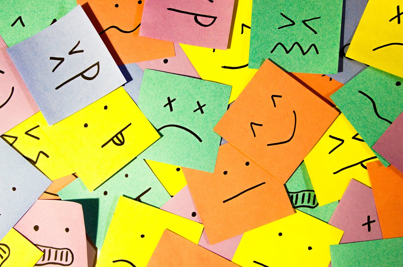 Feel or fail. Why emotional ads will always beat persuasive ones