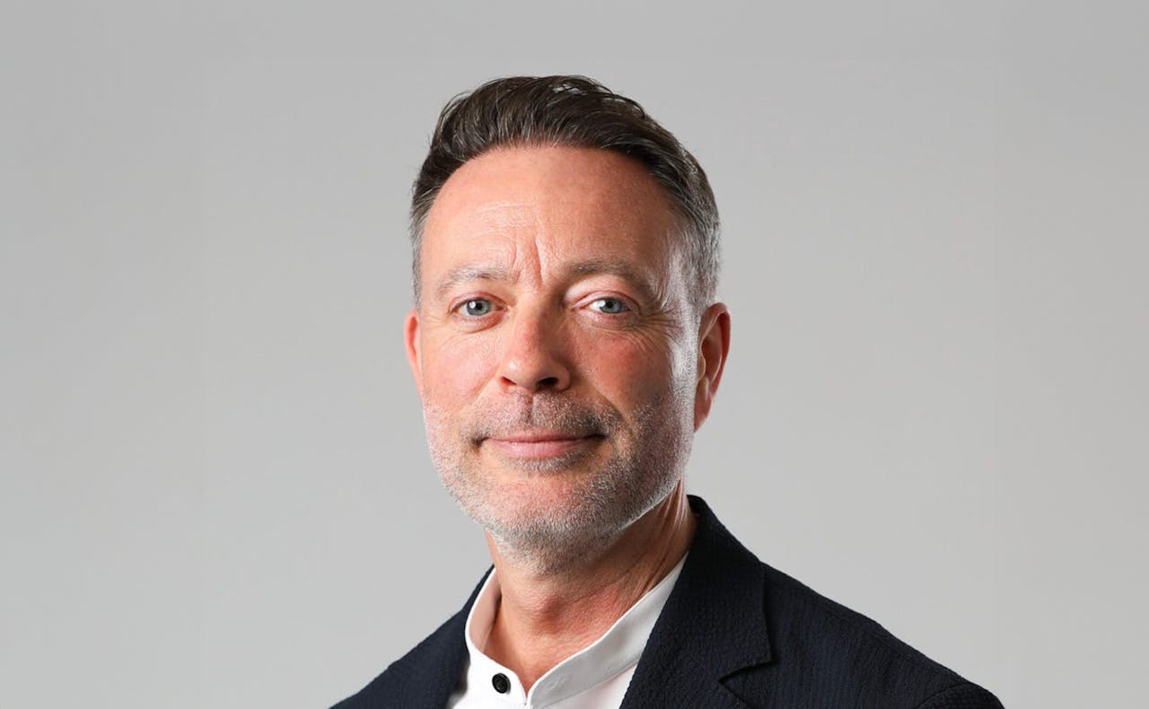 Transmission founder on making the case for B2B brand storytelling