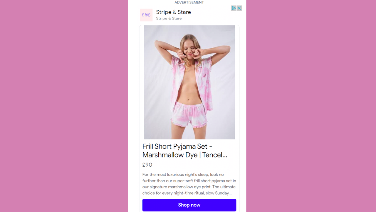 Everything You Didn't Know You Needed To Know About Underwear – Stripe &  Stare USA