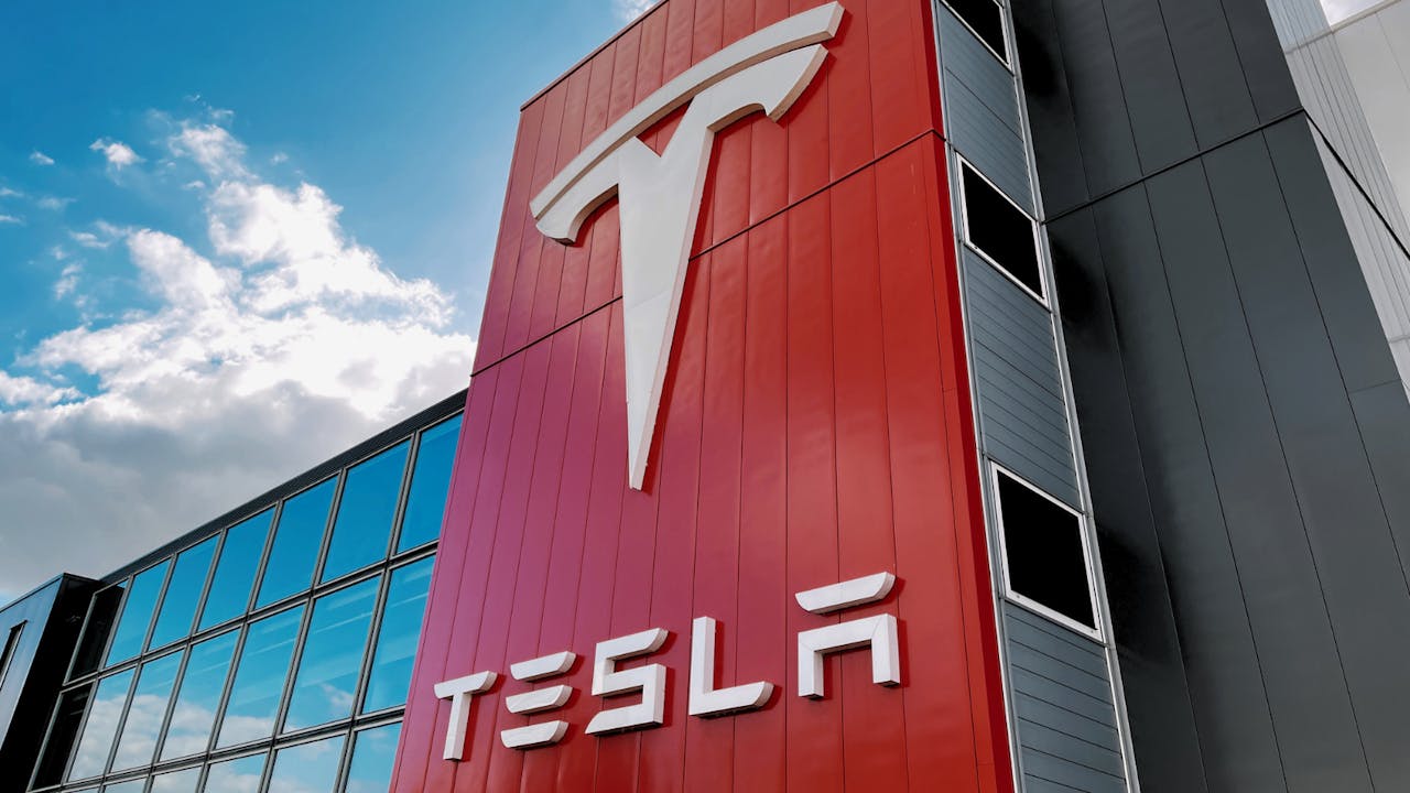 Can Tesla keep defying marketing gravity?