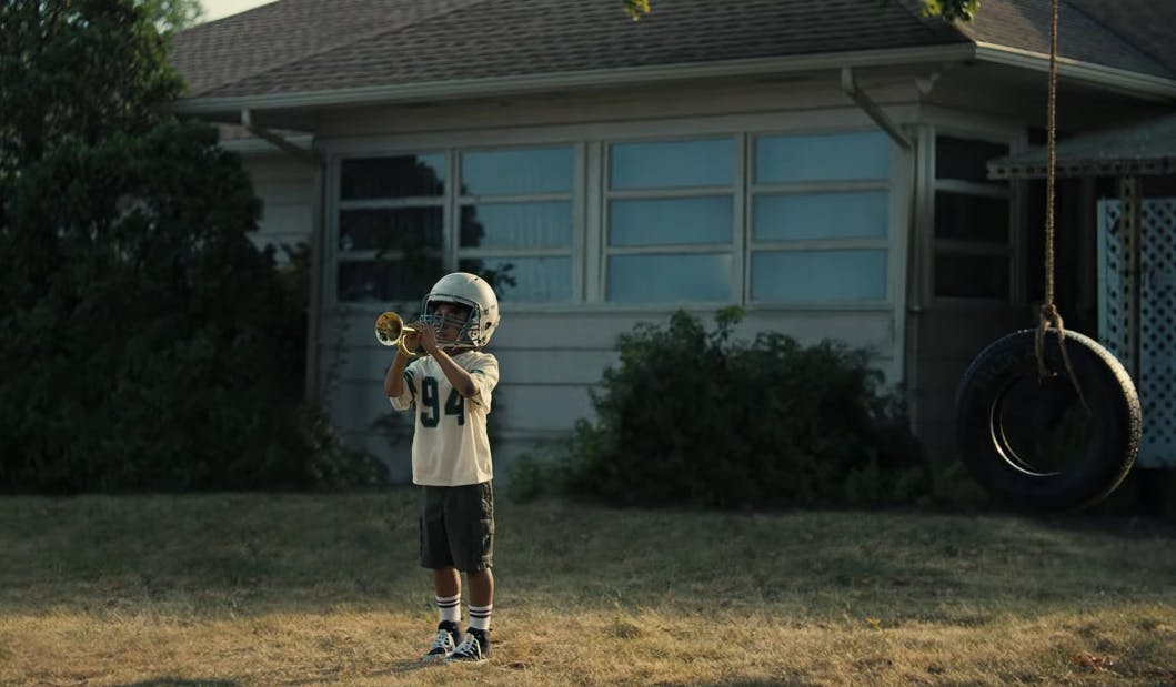 Toyota’s star-studded ad, ‘We Roll Deep Anthem,’ unites NFL fans with culture & excitement | The Drum