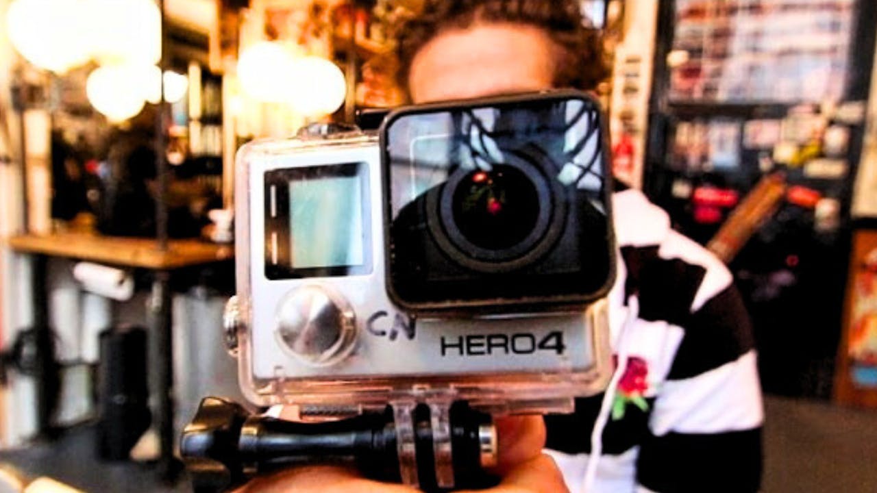 Why do consumer tech brands use influencers in such a boring way?