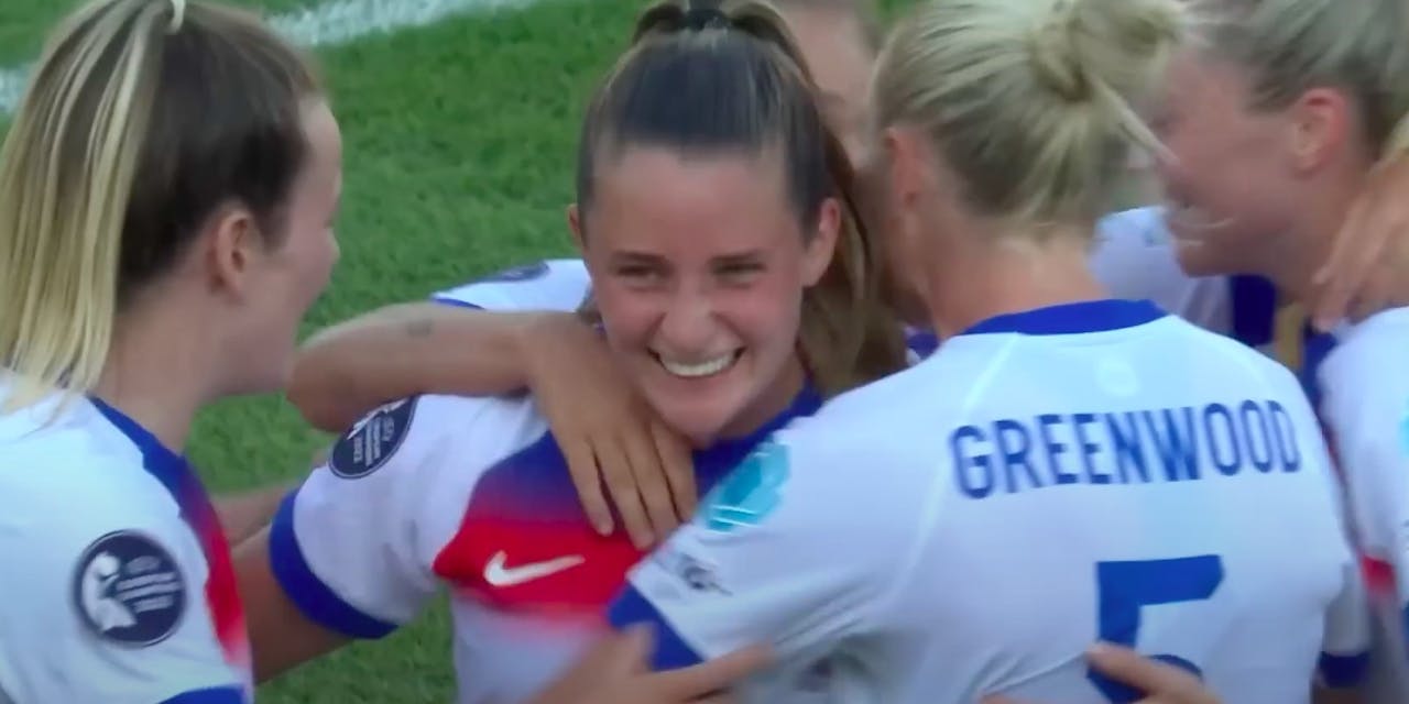 What brands should know about fans at the Women’s Euros
