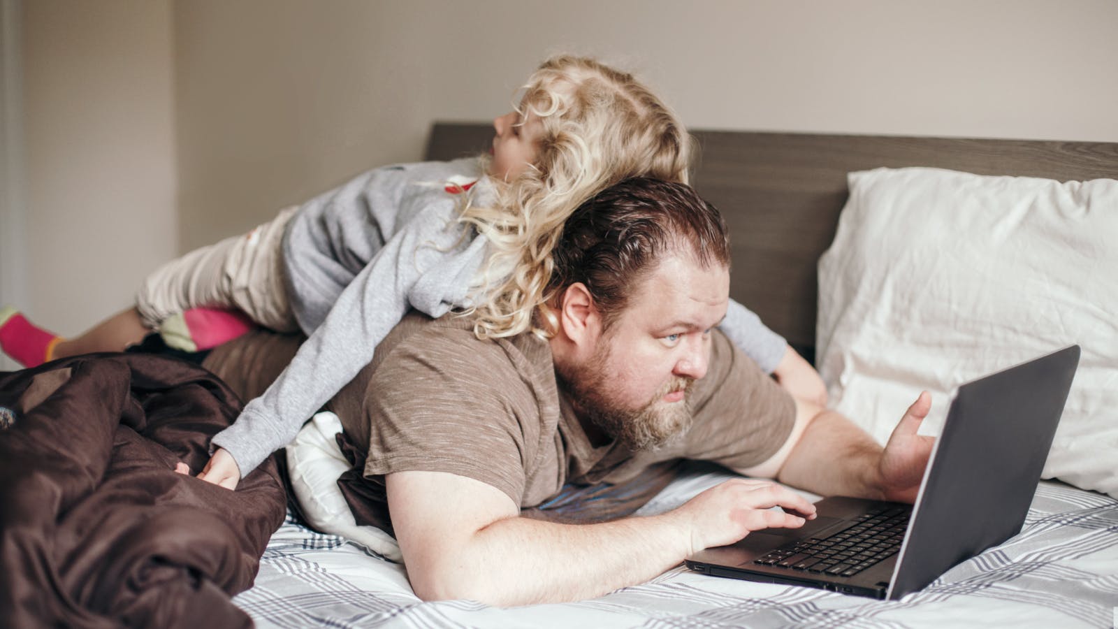 With the WFH battle still raging, how are agencies finding the right balance? | The Drum