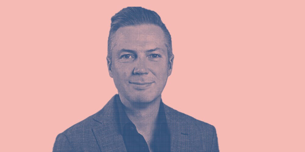 How Cathay Pacific’s CMO Edward Bell makes marketing ‘appreciated’ in the C-suite