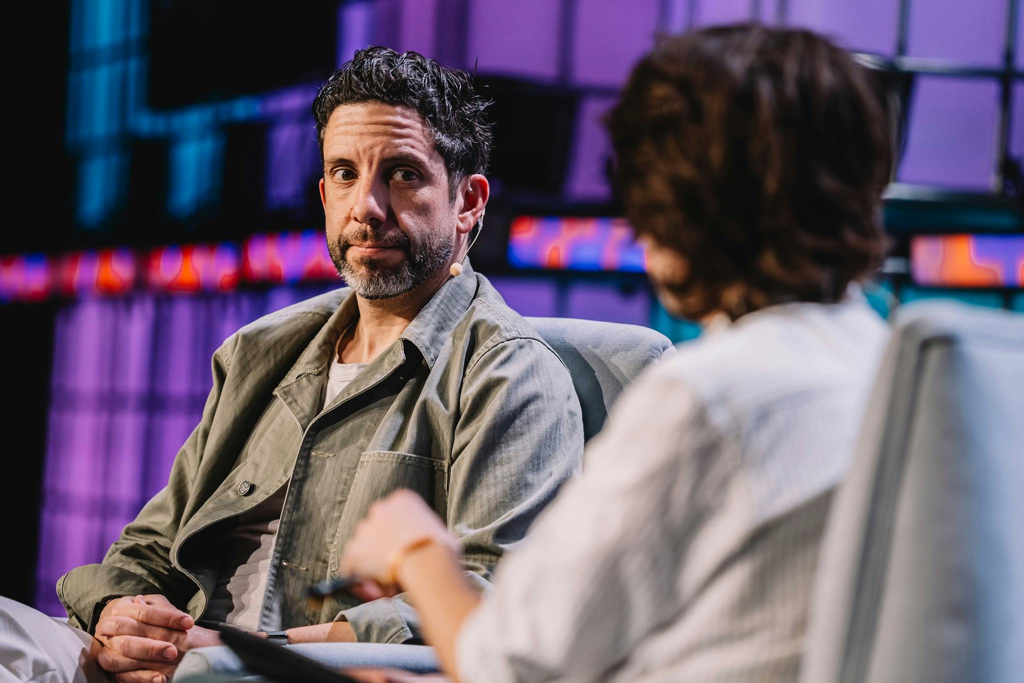 Whoop CMO reveals the community strategy behind that viral Australian Open moment