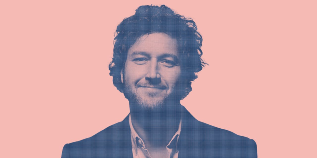 'Holding companies, stop calling us': Rethink's Aaron Starkman on why indies matter more than ever