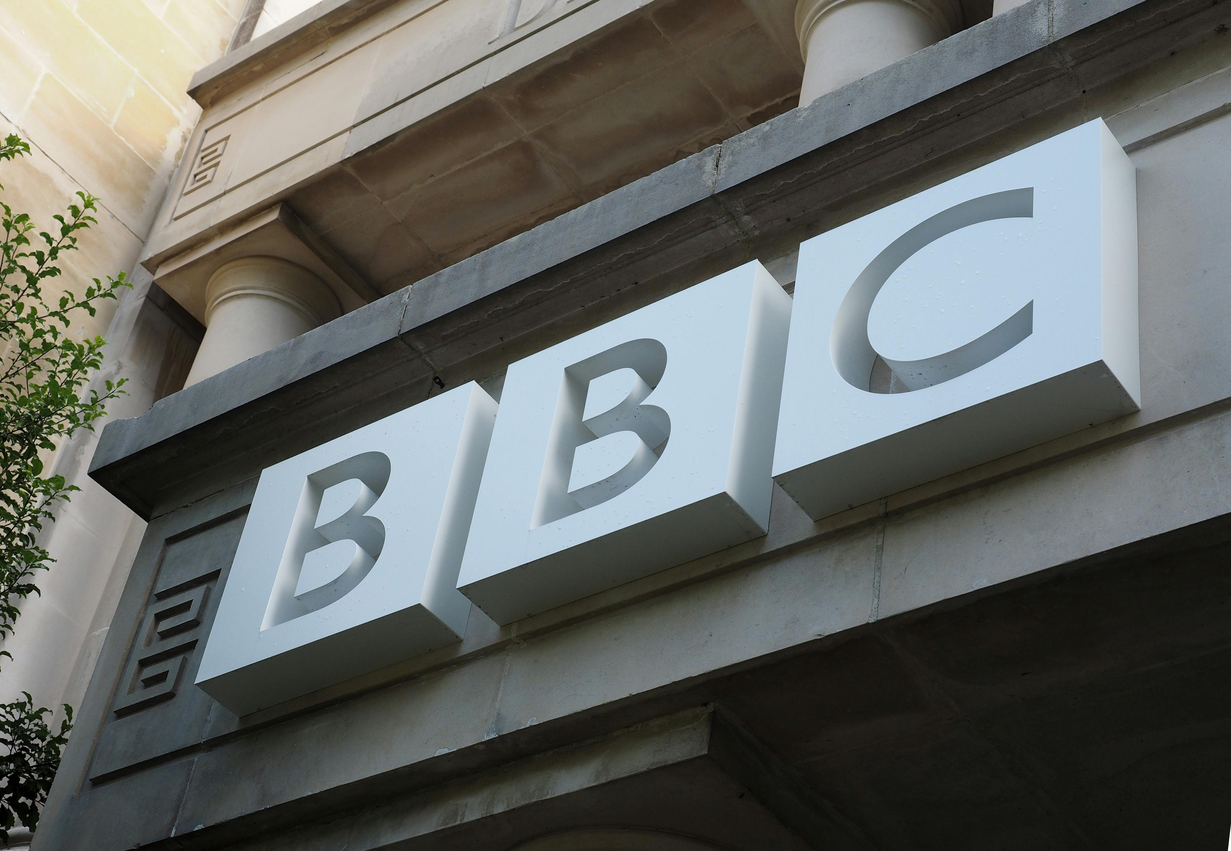 Plastering the BBC with ads won’t fix anything. But it could just break British TV