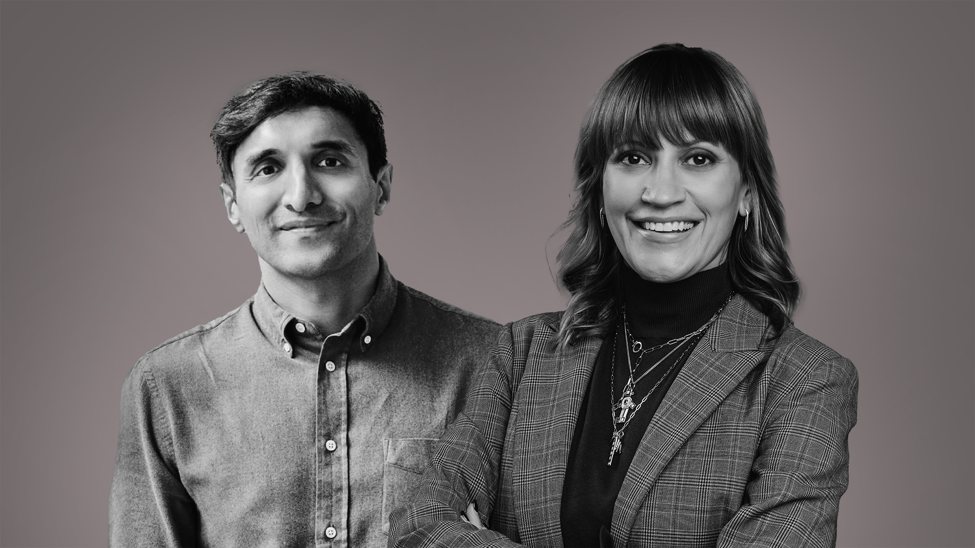 Agency life after holdcos: Ajaz Ahmed and Tiffany Rolfe in conversation