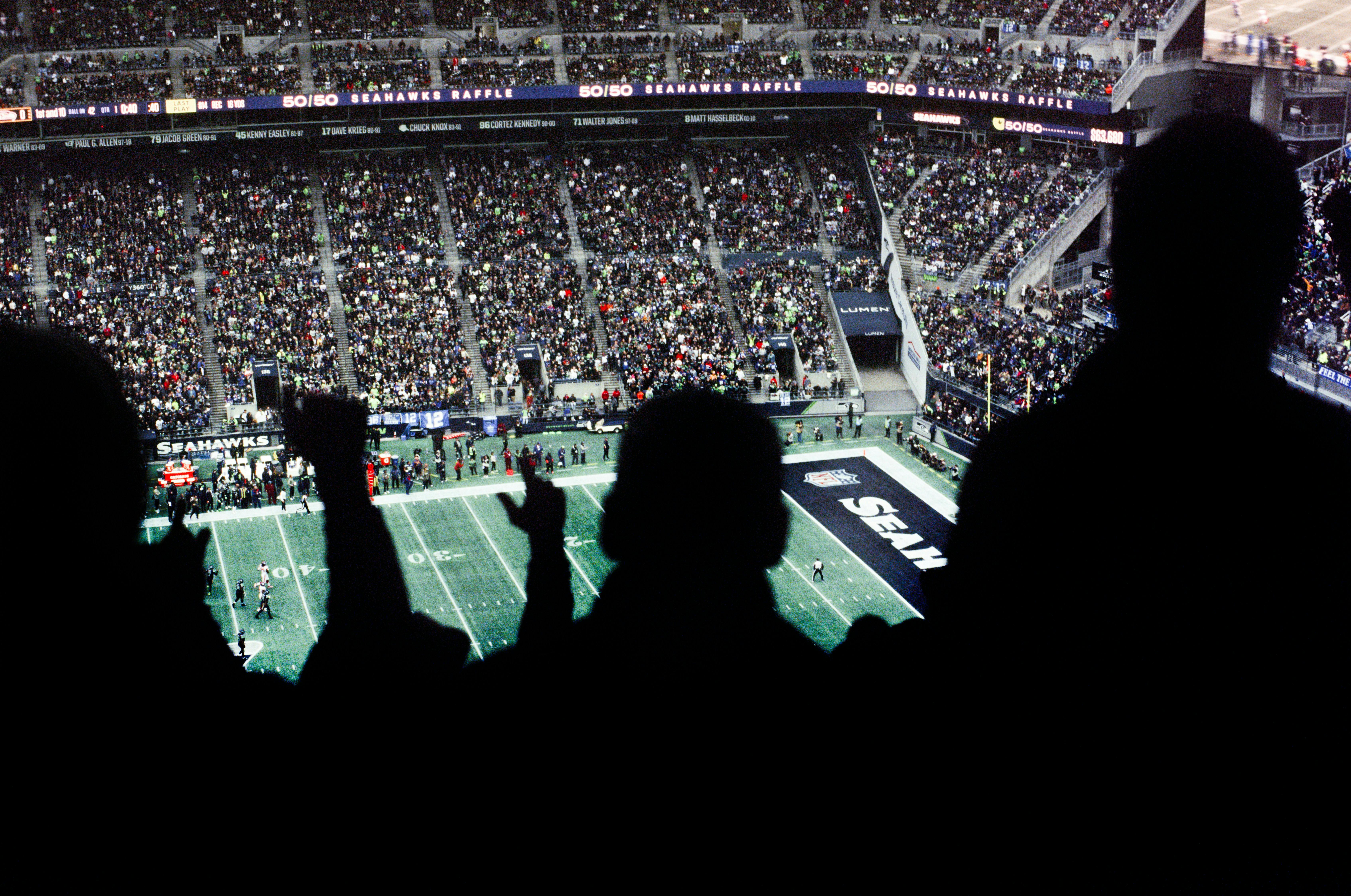Super Bowl sells culture. Smart brands sell what comes next.