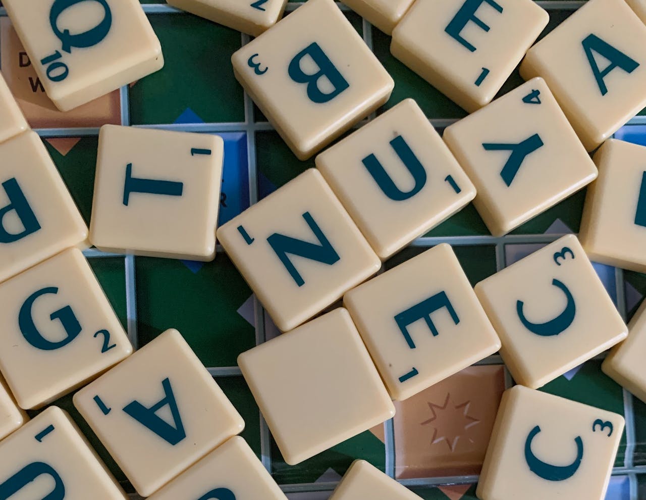 Keyword stuffing - seo no-no. Here's what to do instead...