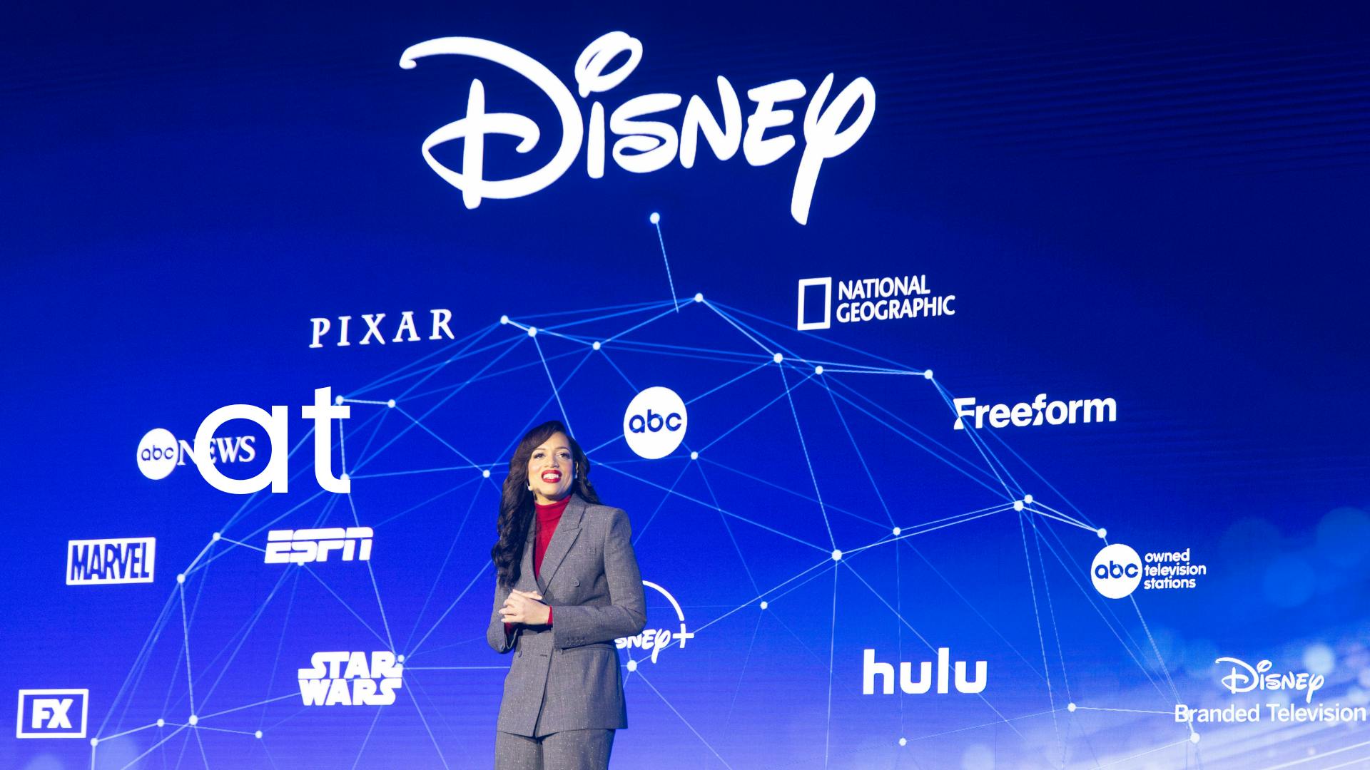 How Disney is tightening the link between ads, data and outcomes