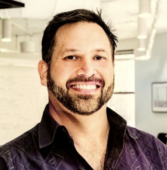 Judge of the Day: Doug Kamp on craft, connection and resisting AI-washed creativity