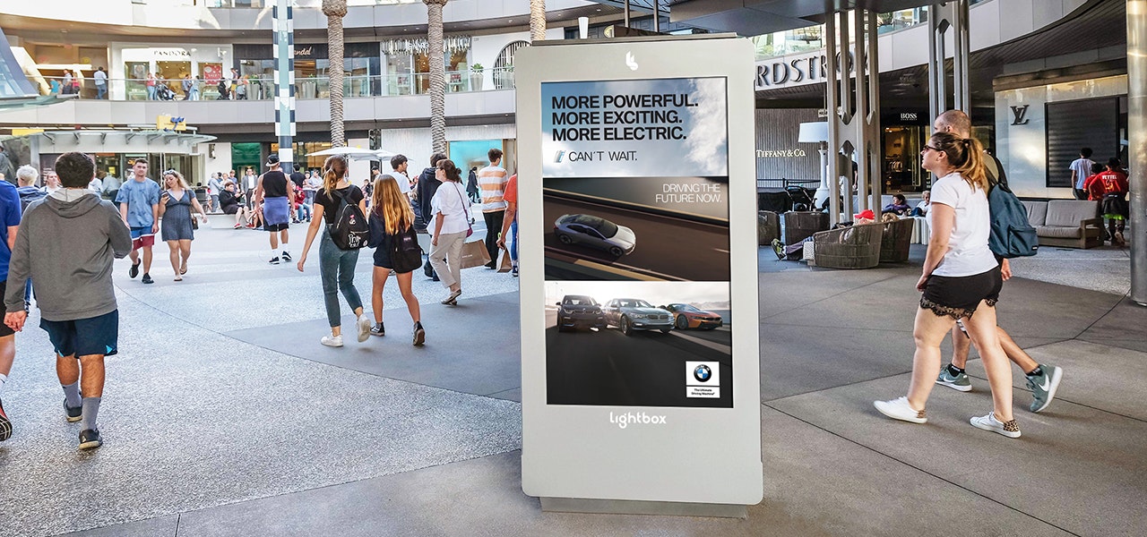Programmatic DOOH: 6 capabilities marketers may not know about
