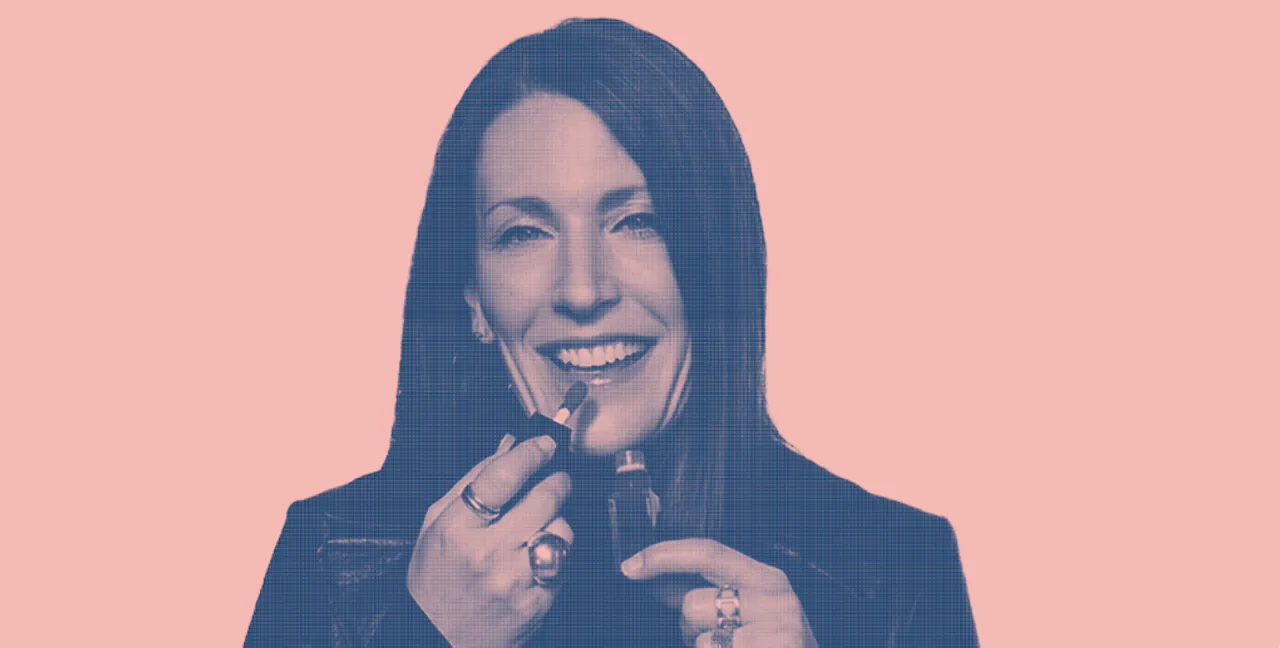Inside Elf CMO Kory Marchisotto’s ‘kinetic marketing’ approach Inside Elf CMO Kory Marchisotto’s ‘kinetic marketing’ approach