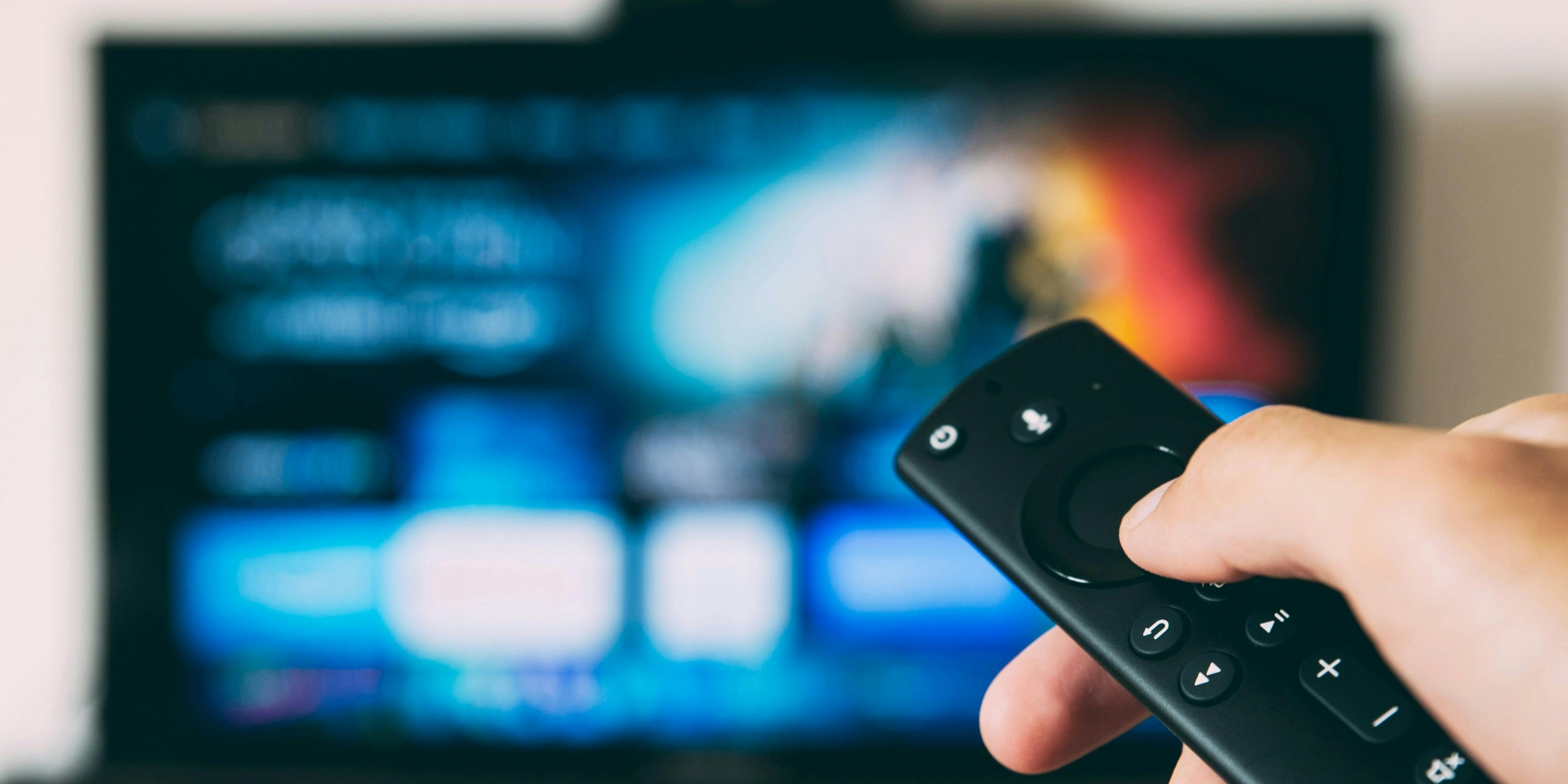 The CTV home screen will be 2026's advertising hero spot