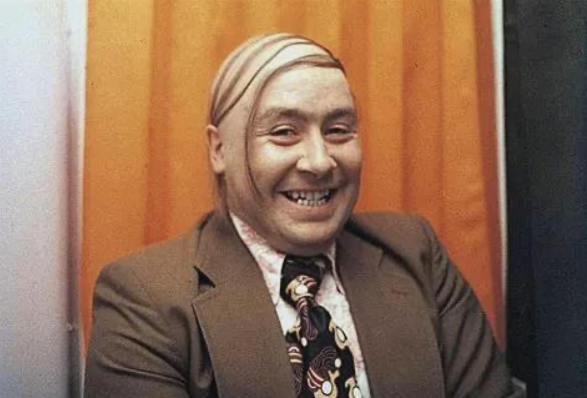 Paddy Gilmore: Scruffy ads feel more human than perfect ones ever could