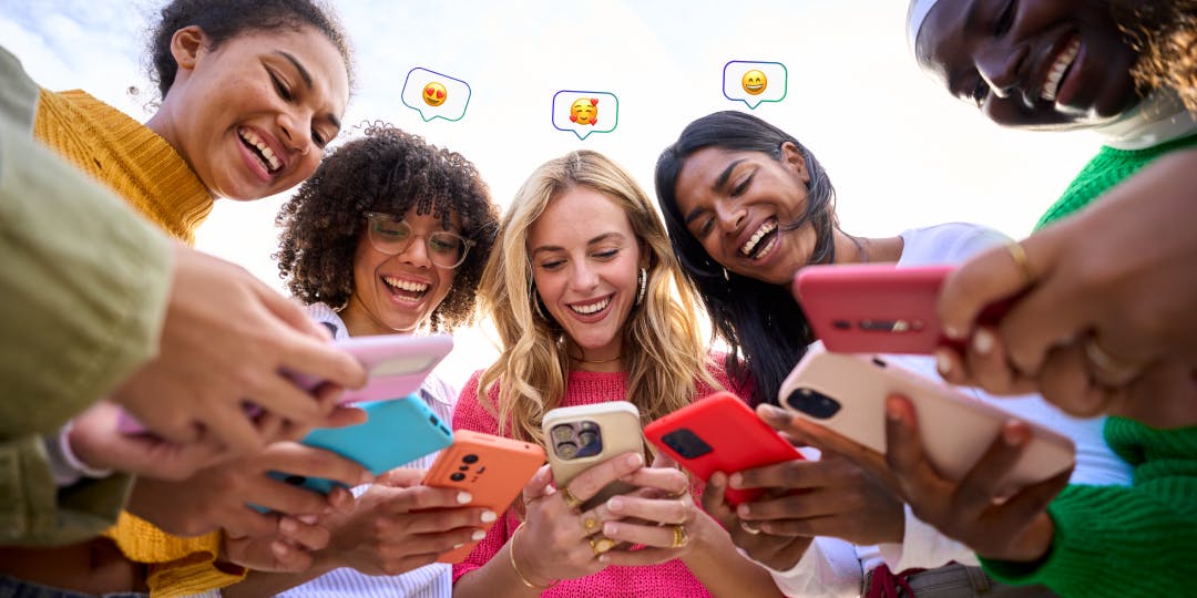 The new social media rules: 3 trends marketers need in 2026