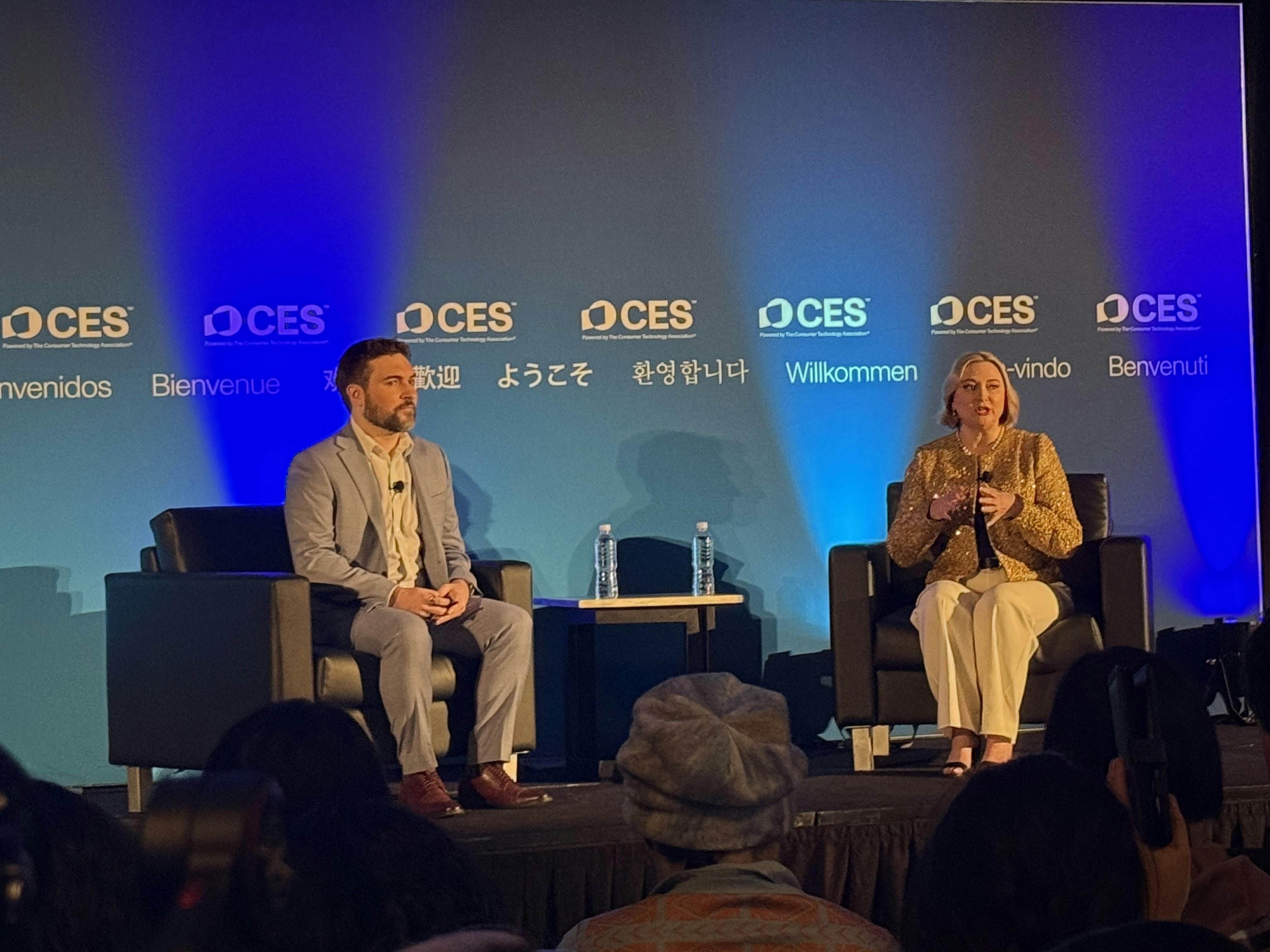 CES 2026: 3 megatrends set to define this year’s show, according to CTA