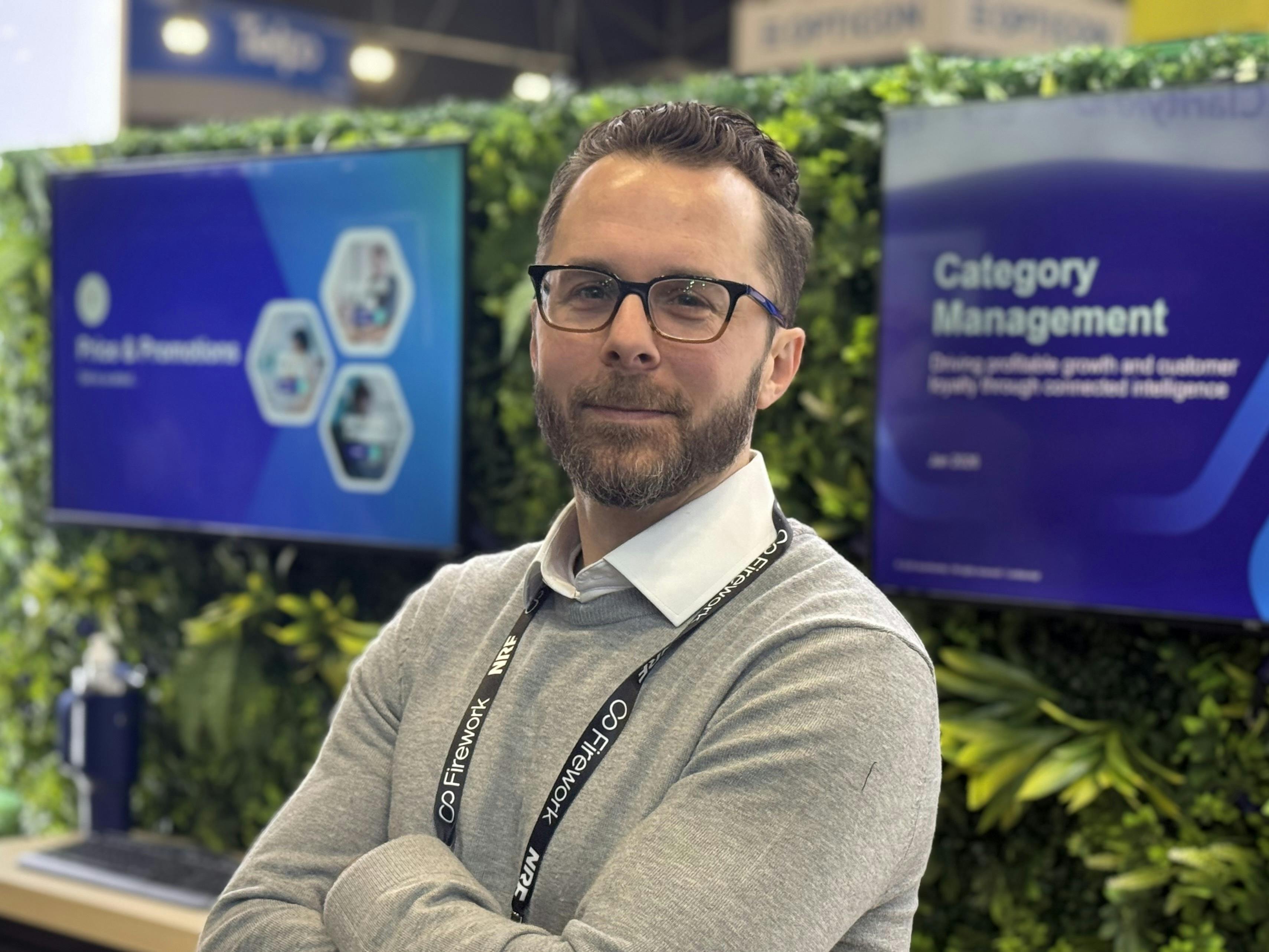 Dunnhumby’s Erich Kahner on why retail’s next chapter won’t be written by AI alone