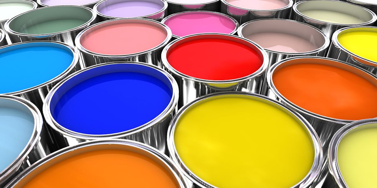 The psychology of color perception in marketing