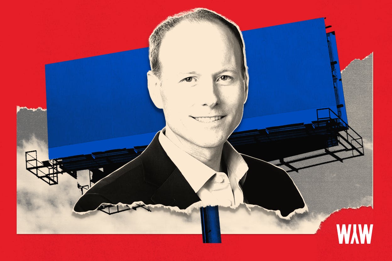 Informatica’s Jim Kruger on why over-dissecting marketing ROI misses the point