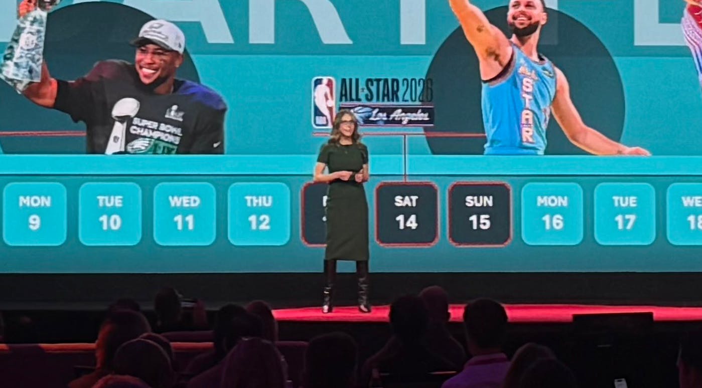 Alison Levin takes the wheel at IAB as advertising enters its AI supercycle