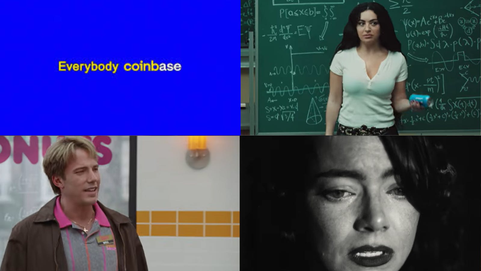 Super Bowl 2026: Watch all the ads in full