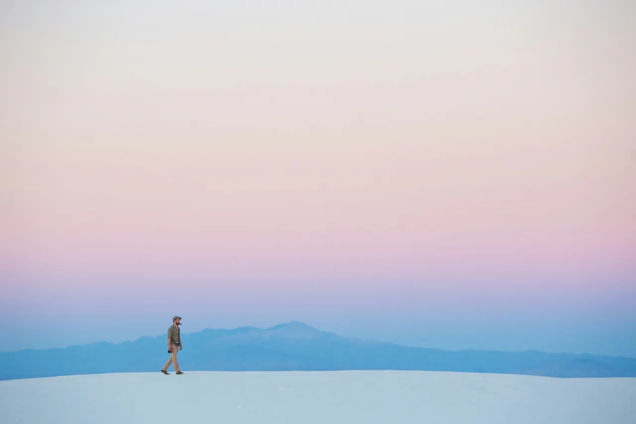 The value of quiet leadership in a loud world The value of quiet leadership in a loud world