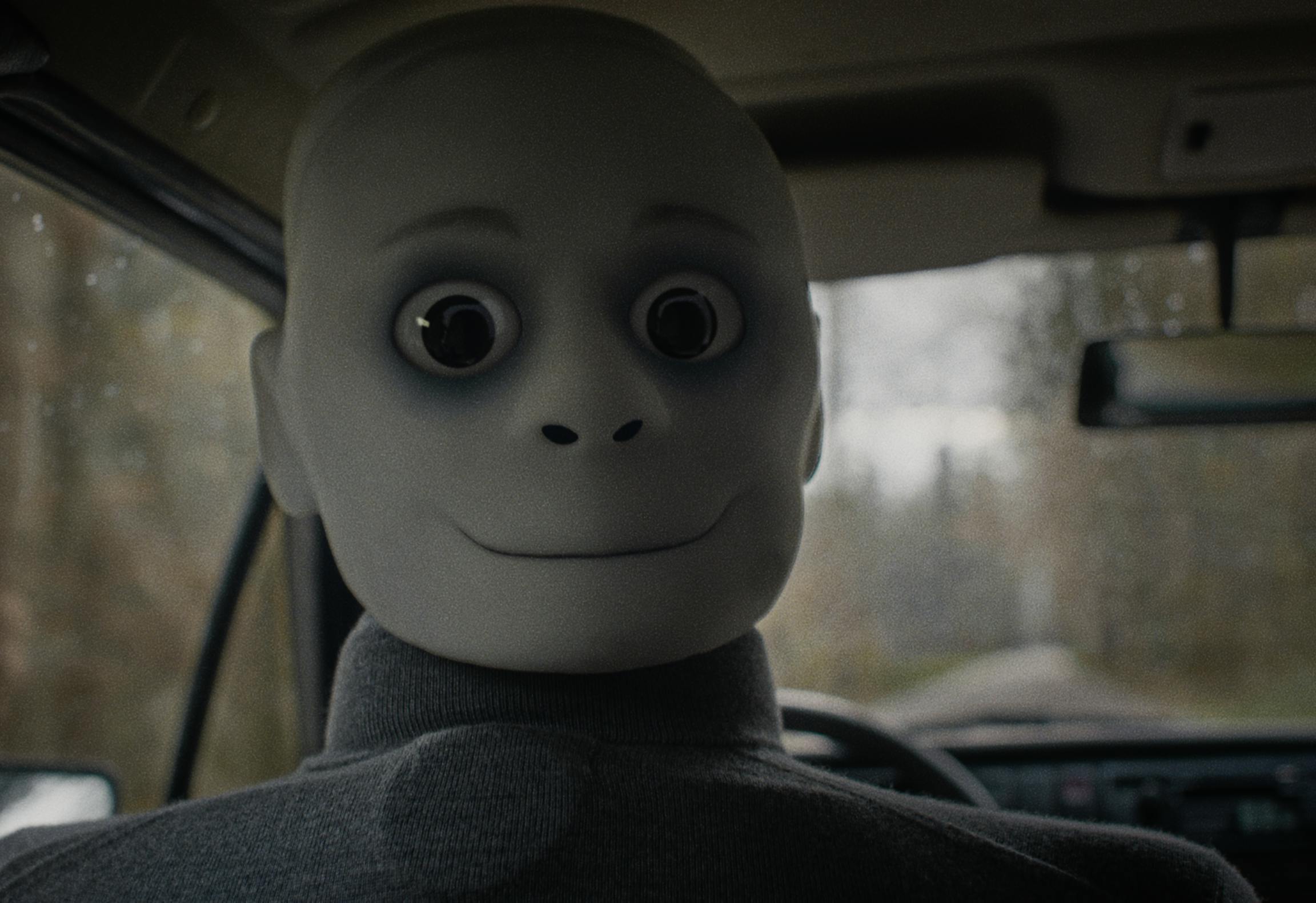 Ad of the Day: Mozilla asks who really controls the future of the internet