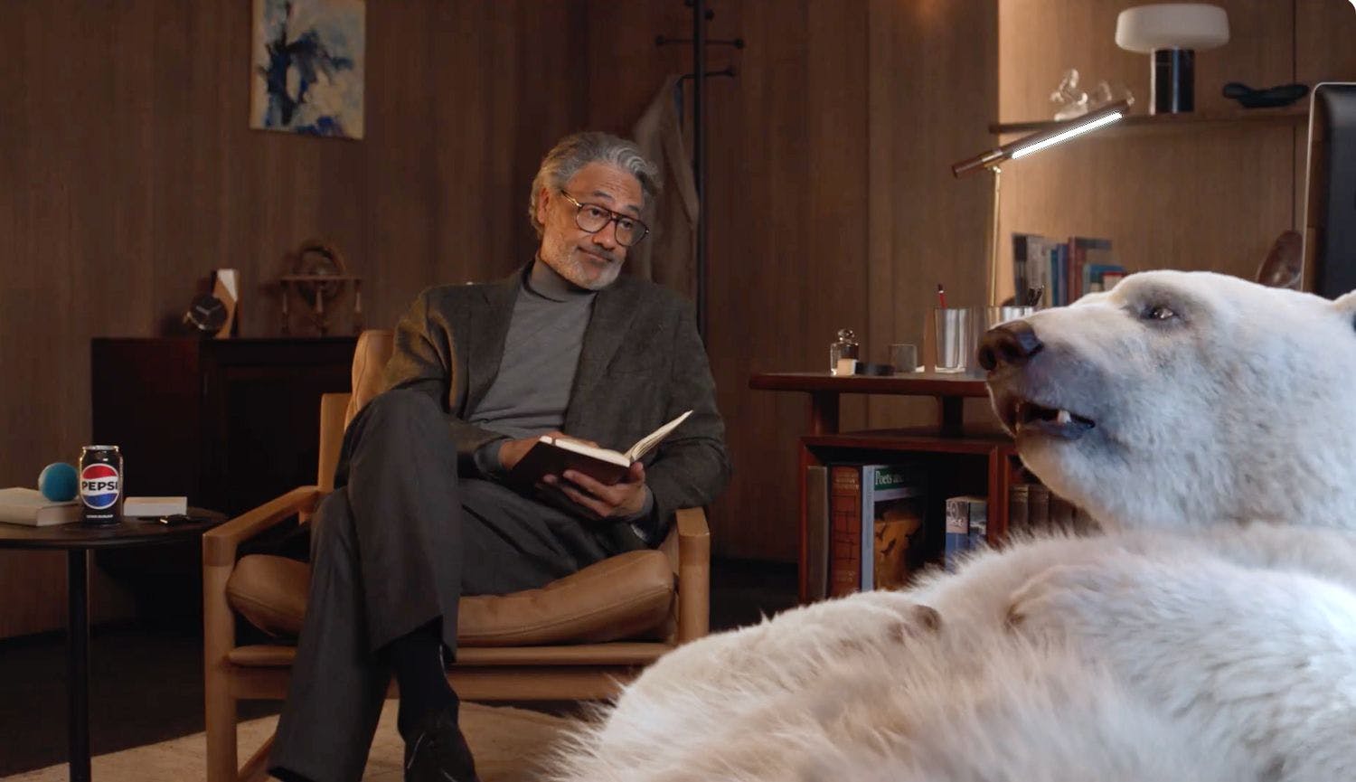 Why Pepsi's Super Bowl Ad Backlash Reveals a Dangerous Marketing Obsession