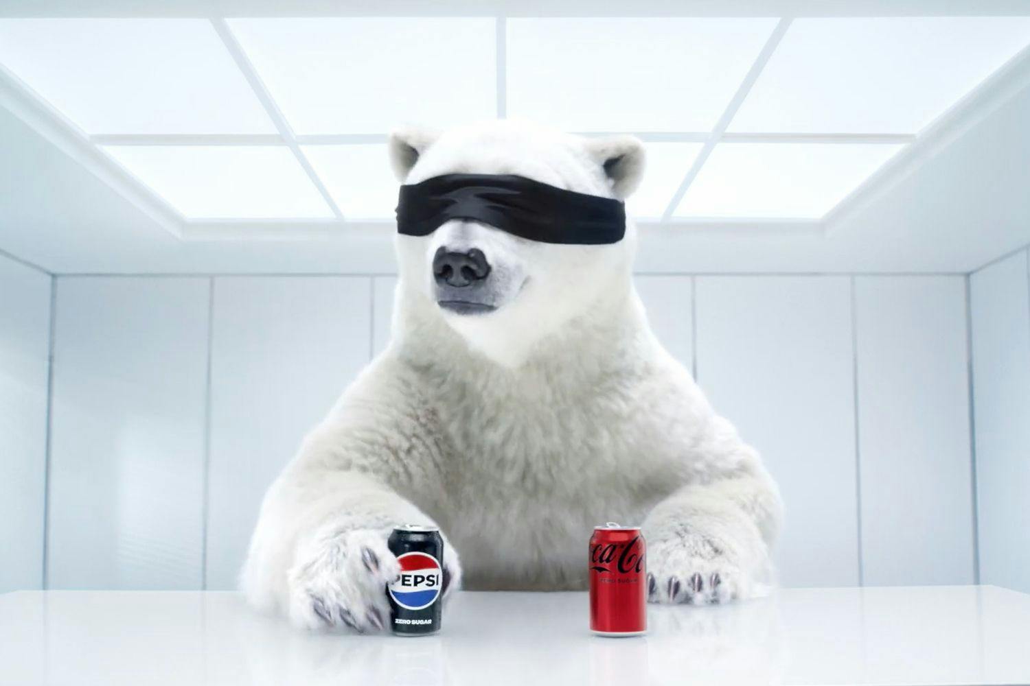 Mark Ritson: Has Pepsi reignited the taste test or spent $8m advertising Coke?