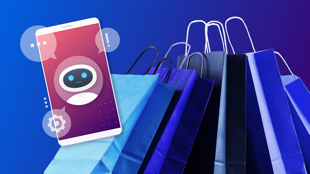 Say hello to your AI personal shopper