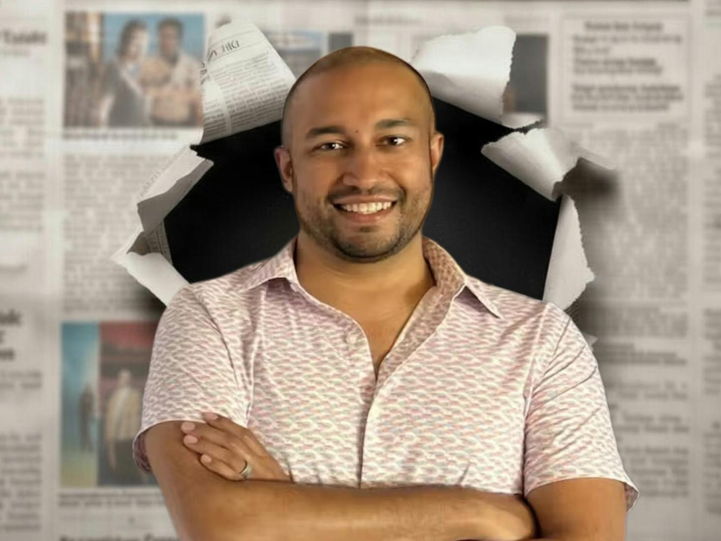 How the New York Times reinvented itself and why games now sit at the centre of its future