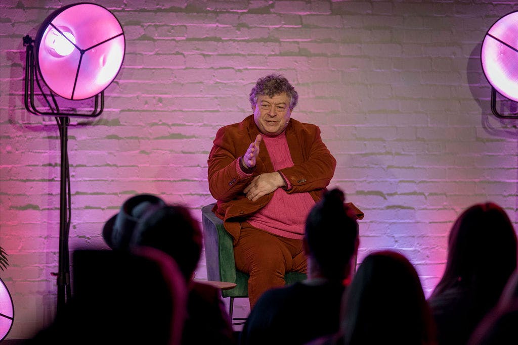 Rory Sutherland: Why marketing’s biggest risk in 2026 is mistaking efficiency for progre...