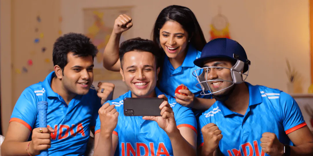 3 marketing insights to elevate your cricket season strategies